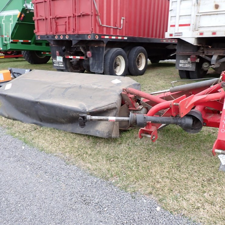 MASSEY-FERGUSON 1329