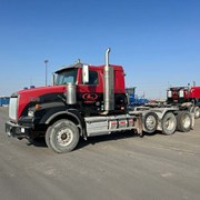 2015 WESTERN STAR 4900