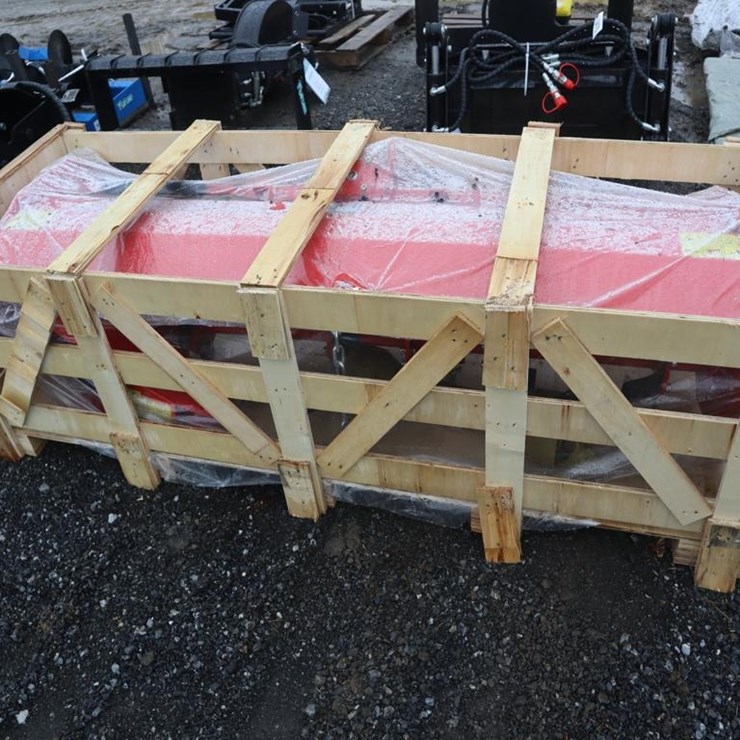 TPM Rotary Tiller TPM-TM180