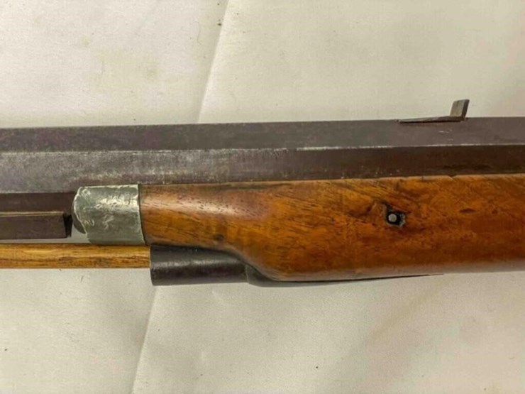vintage-musket-rifle-image-25