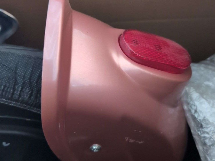 irev-electric-high-end-wheeled-vehicle---new-in-box---rose-pink-image-5