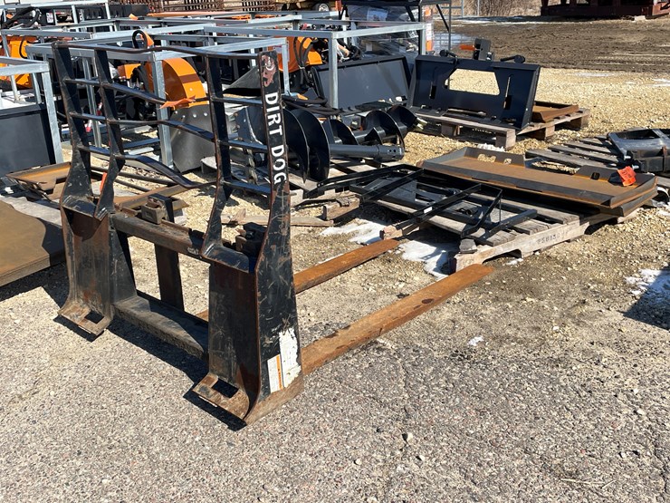 #2348-•-dirt-dog-skid-steer-pallet-forks-image-4