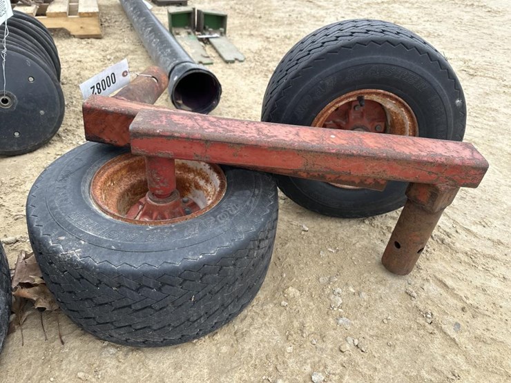 #82-•-(2)-mcfarland-harrow-gauge-wheels-image-2