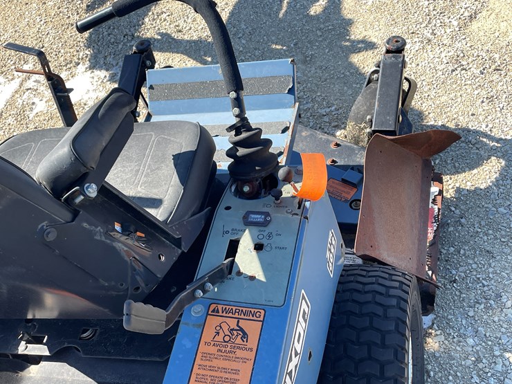 #2345-•-dixon-commercial-mower-image-8