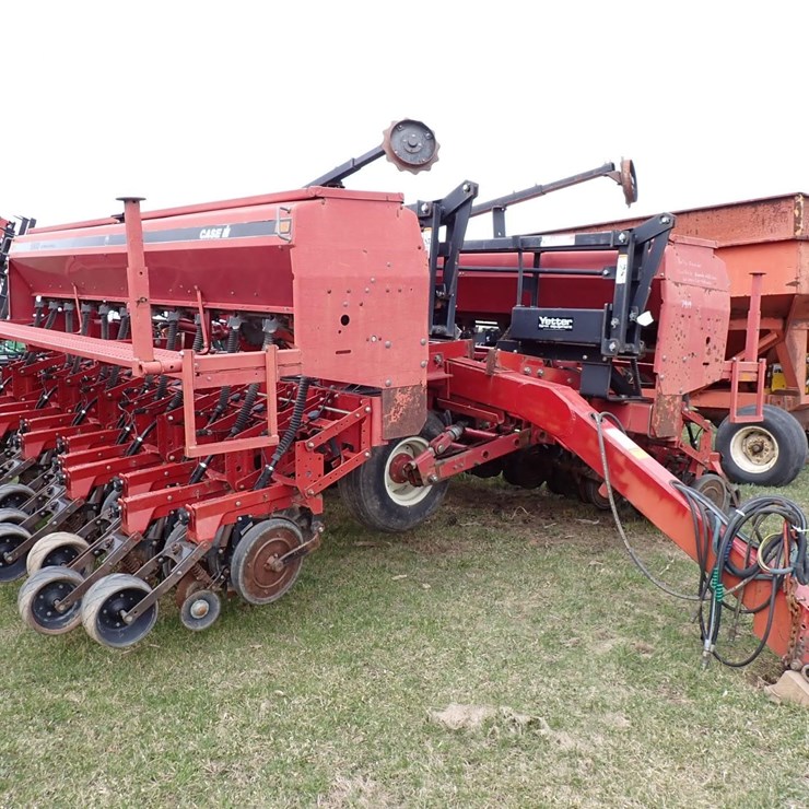 CASE IH 5500