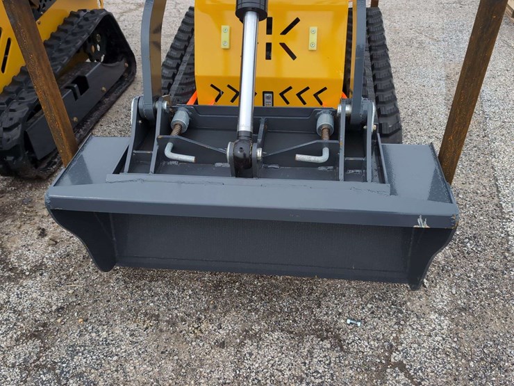 mini-skid-steer-clawler---sdll60---420cc-image-2