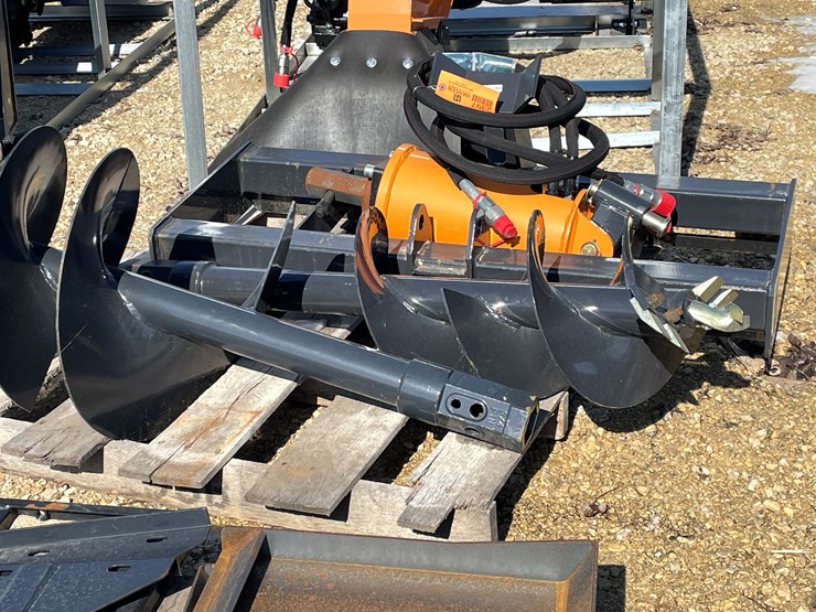 #2397-•-wolverine-skid-steer-auger-and-drive-bit-image-10