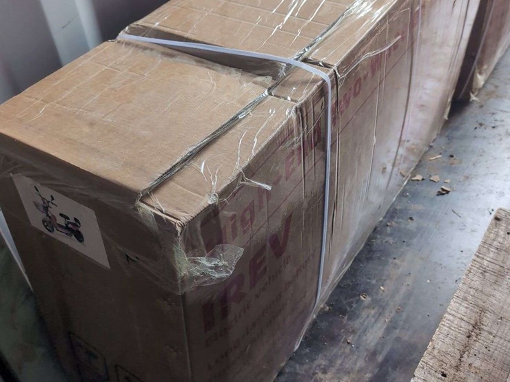 irev-electric-high-end-wheeled-vehicle---new-in-box---rose-pink-image-1