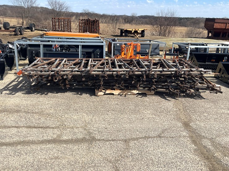 #2497-•-(8)-cattle-head-stalls-image-7