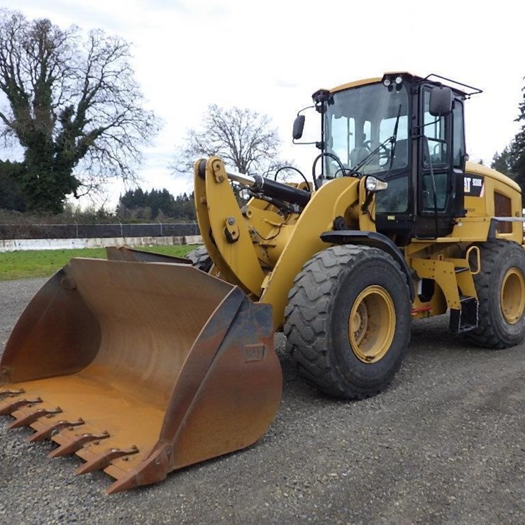 CATERPILLAR 930K