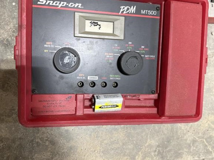 #69-•-snap-on-automotive-diagnostic-tools-image-5