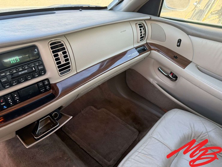 2002-buick-park-avenue-130,342-miles-image-21