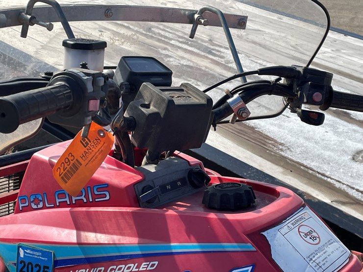#2293-•-polaris-400-4-wheeler-image-36