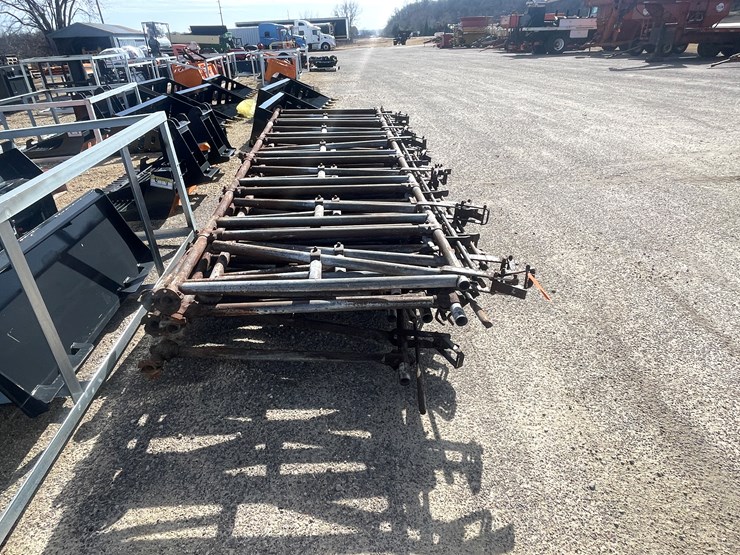 #2497-•-(8)-cattle-head-stalls-image-2