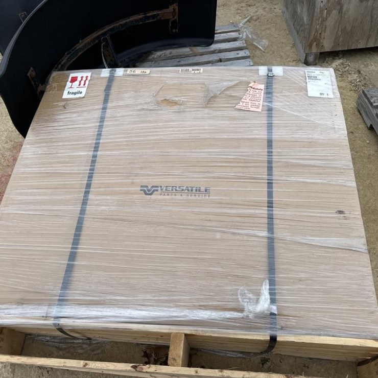 #41 • VERSATILE REAR WINDOW