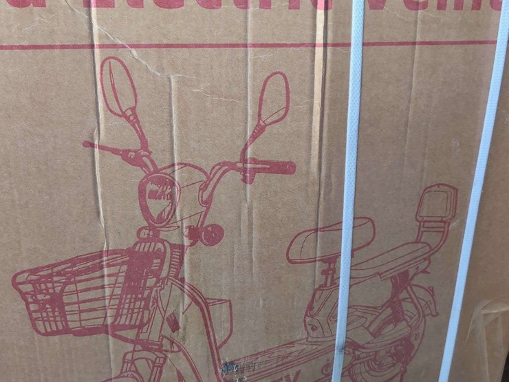 irev-electric-high-end-wheeled-vehicle---new-in-box---rose-pink-image-3