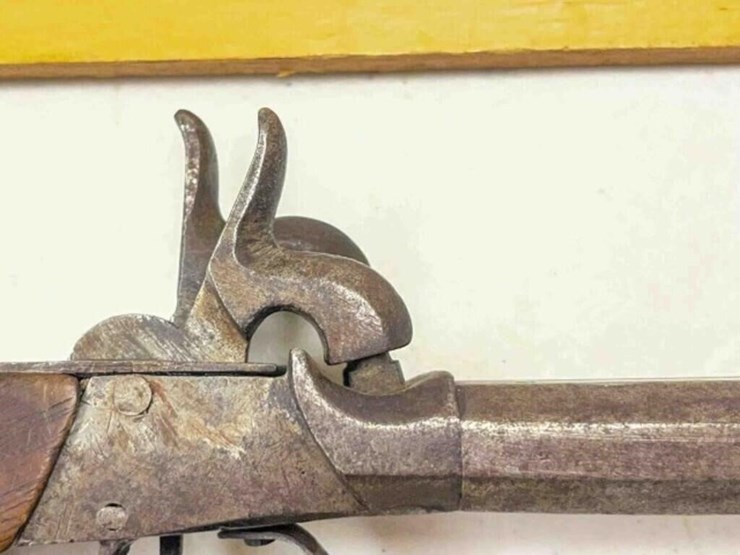 vintage-double-barrell-pistol-image-14