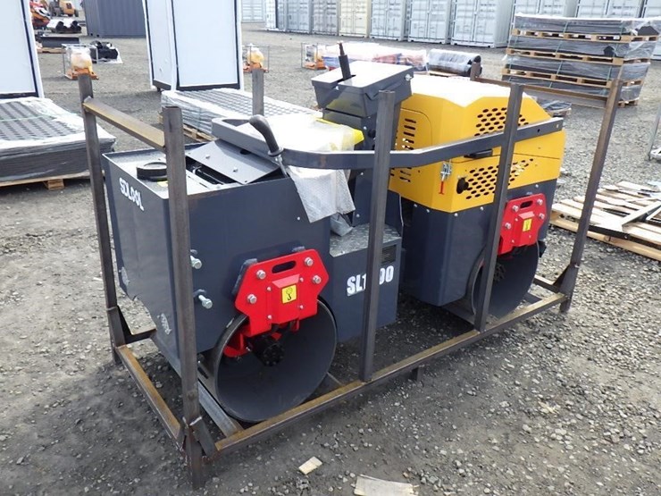 2026-sdlool-1000-vibratory-smooth-drum-roller-image-4