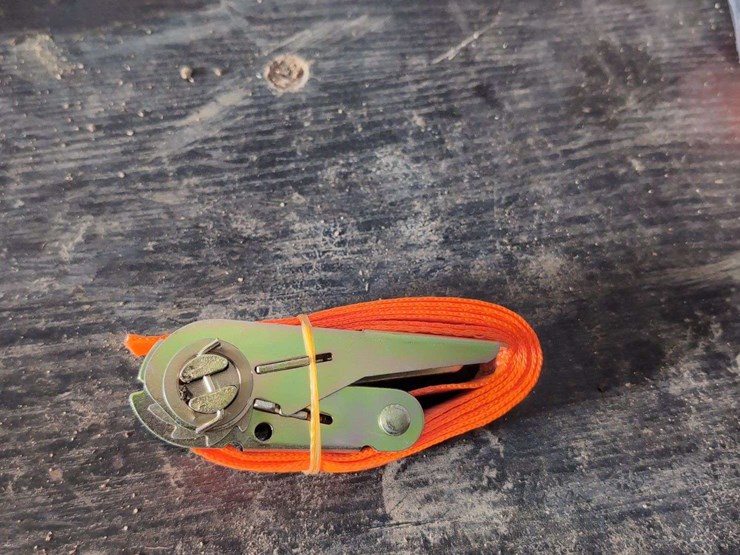 (40)-tie-down-straps---10/each-size-4-sizes---1"-(3.5m,3m,2.5m,-and-1.5m-long)-image-2