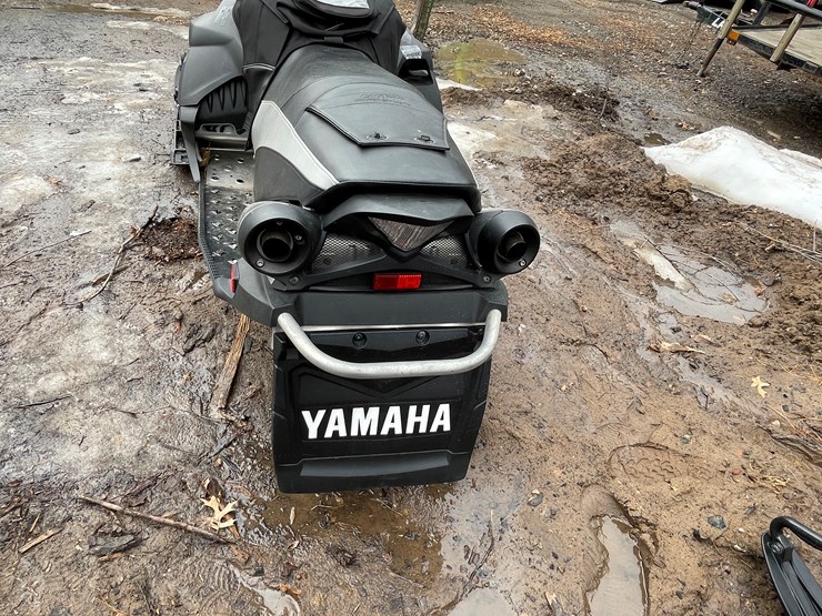 #1006-•-2006-yamaha-apex-gt-snowmobile-(fall-creek,-wi)-(no-registration-card)-image-23