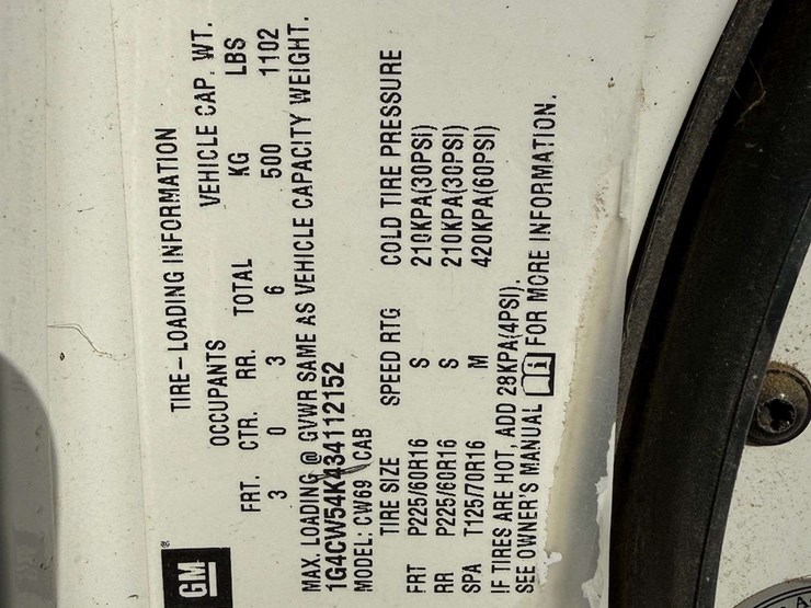 2002-buick-park-avenue-130,342-miles-image-17