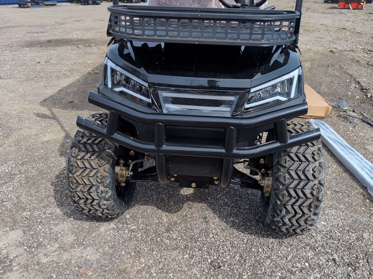 sdlgc100---6-seater-golf-cart-assembled---black-image-4