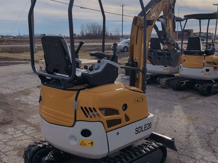 mini-excavator-sdle20---diesel-image-5