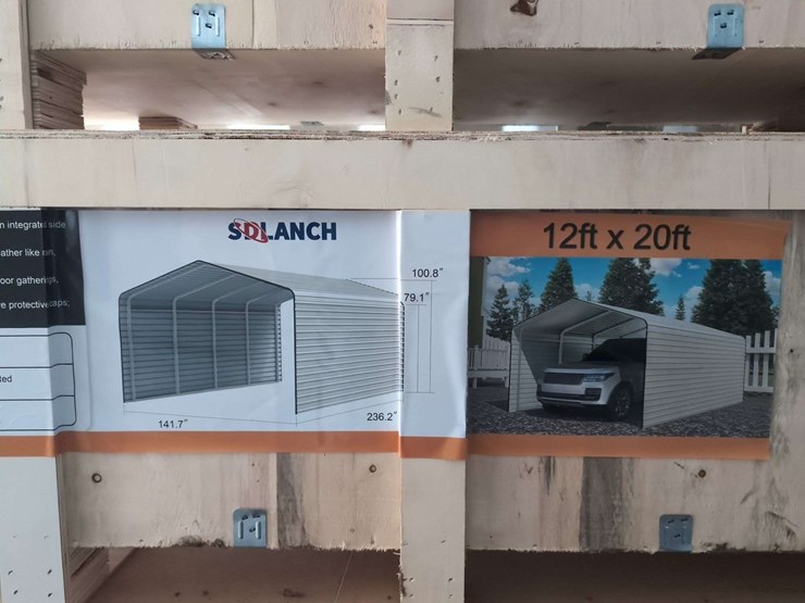 (1)-sdlaunch-sdlc1220---12'-x-20'-high-end-car-port-image-1