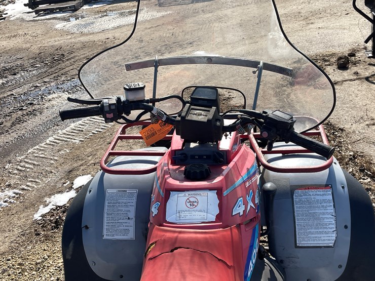 #2293-•-polaris-400-4-wheeler-image-14