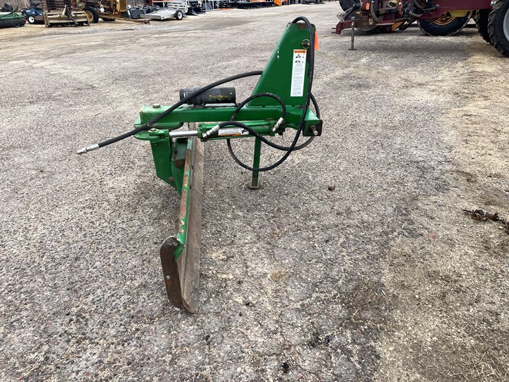 #1482-•-frontier-hydraulic-back-blade-image-5