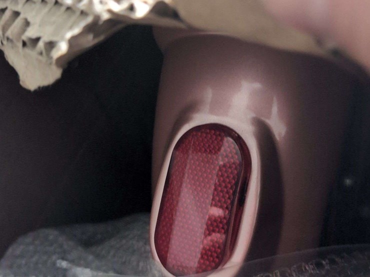 irev-electric-high-end-wheeled-vehicle---new-in-box---rose-pink-image-5