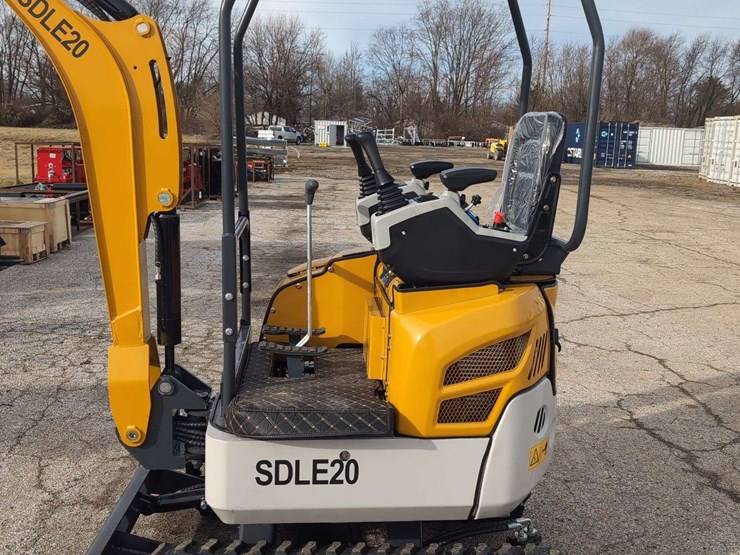 mini-excavator-sdle20---diesel-image-2