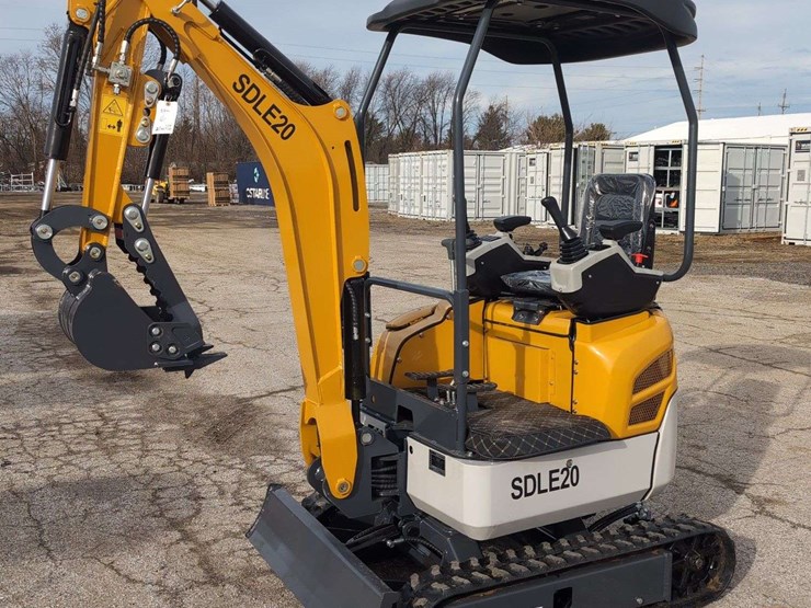 mini-excavator-sdle20---diesel-image-1