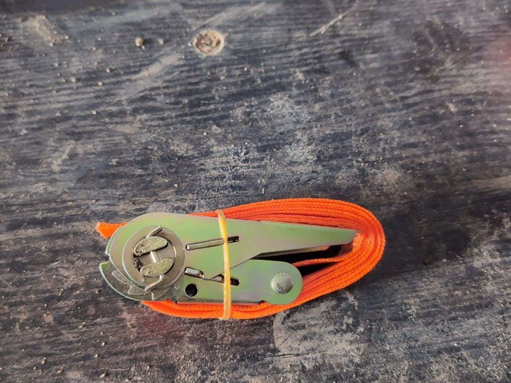 (40)-tie-down-straps---10/each-size-4-sizes---1"-(3.5m,3m,2.5m,-and-1.5m-long)-image-2