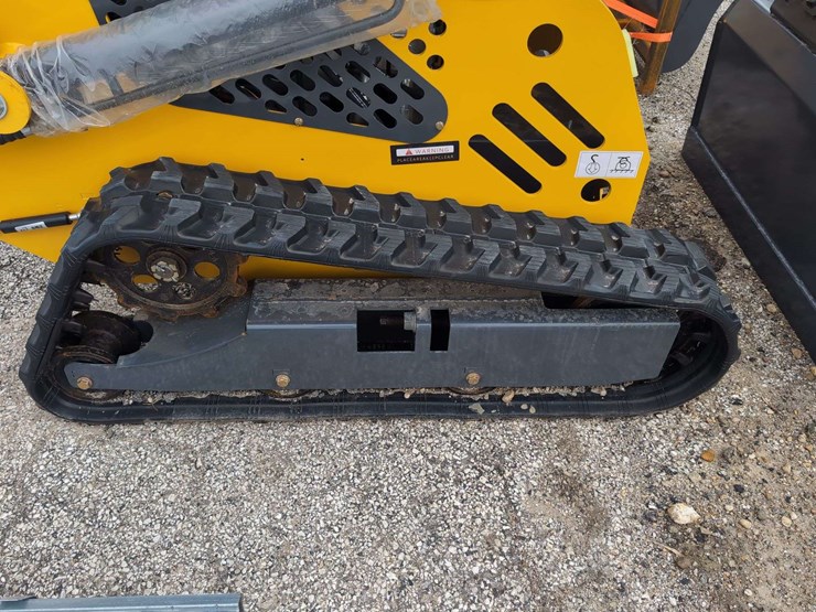 mini-skid-steer-clawler---sdll60---420cc-image-9