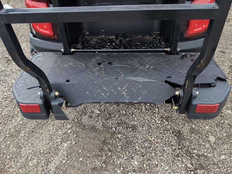 sdlgc100---6-seater-golf-cart---black---partial-assembly-front/rear-end-damage-*review-photos-image-11