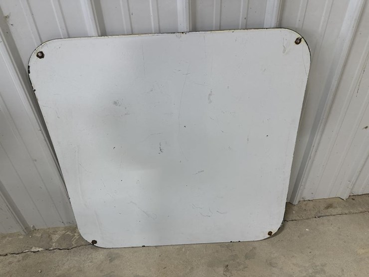 #108-•-john-deere-one-sided-porcelain-sign-image-2