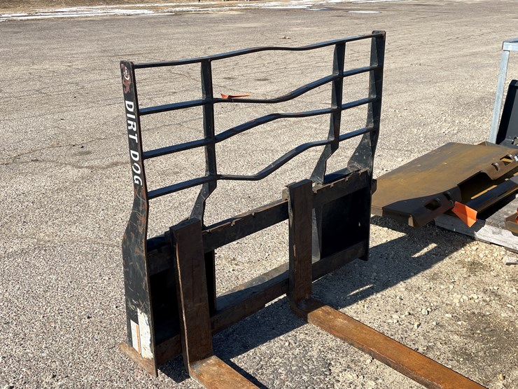 #2348-•-dirt-dog-skid-steer-pallet-forks-image-8
