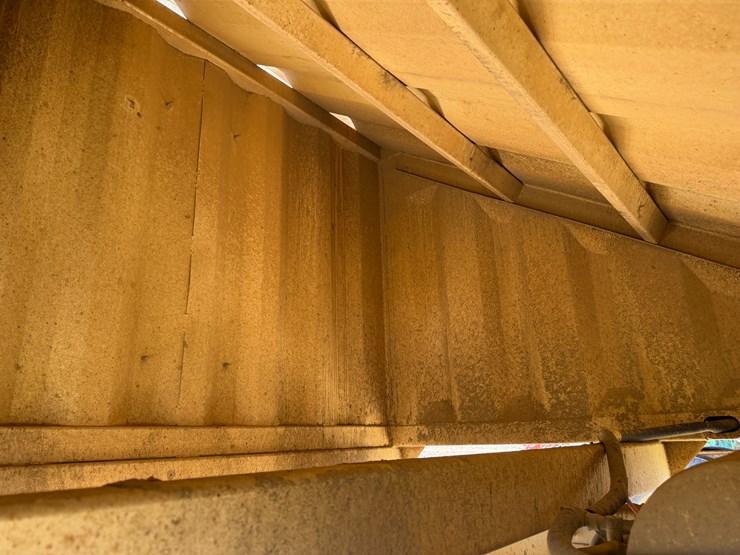 #42455-•-2014-manac-40'-t/a-steel-hopper-bottom-trailer-vin:-5mc324011e3139731-image-42