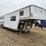 #1075-•-2005-featherlite-(4)-horse-slant-load-trailer-with-living-quarters-(nelson,-wi)-(has-wi-title)-image-2