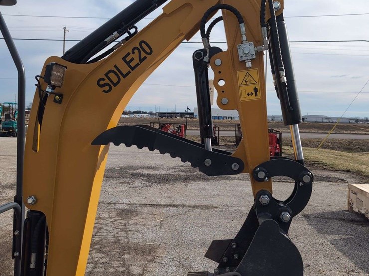 mini-excavator-sdle20---diesel-image-8