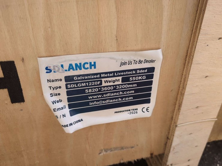 (1)-sdlaunch-sdgm1220f---240-sqft.-galvanized-livestock-shed-image-3