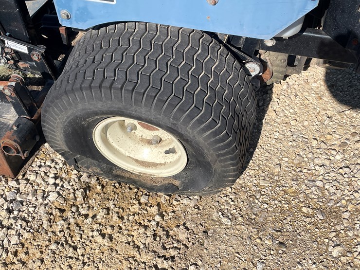 #2345-•-dixon-commercial-mower-image-28