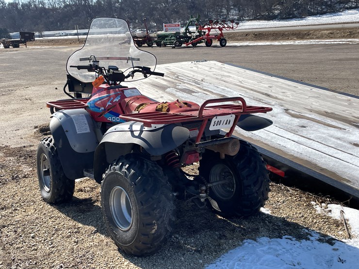 #2293-•-polaris-400-4-wheeler-image-5