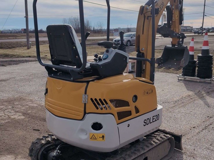 mini-excavator-sdle20---diesel-image-5
