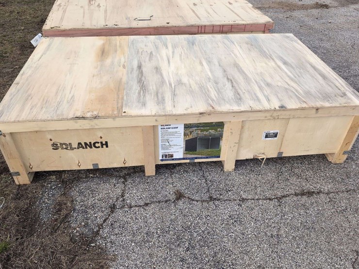 sdlaunch-sdlgm1220f---galvanized-metal-livestock-shed---240-sq-ft.-image-1