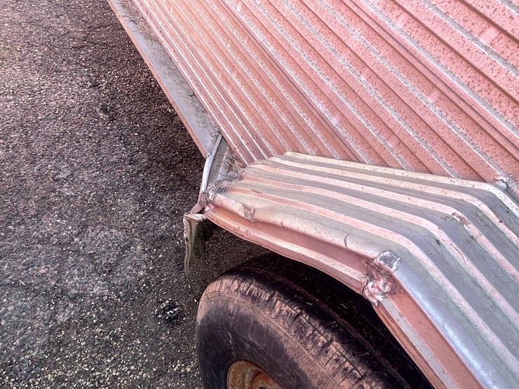 #1484-•-1993-alum-line-20'-gooseneck-cattle-trailer-(has-wi-title)-image-8