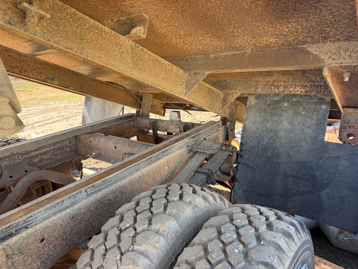 #37048-•-**1992-gmc-sierra-dump-truck-1gdjc34k5ne525733-image-25