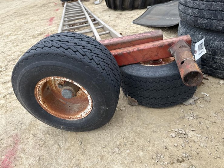 #82-•-(2)-mcfarland-harrow-gauge-wheels-image-1