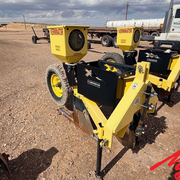 Northstar ITD 6250 Verminator